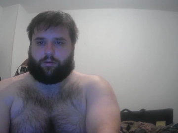 superbearc89  12-10-2021 Recorded Video Naked